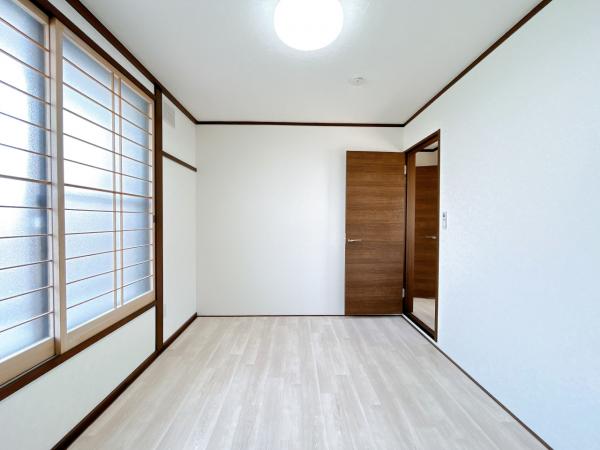 【リフォーム済・即入居可能】音更町木野公園下町9-3 - コピー - コピー 内観