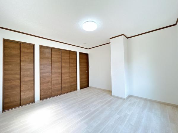 【リフォーム済・即入居可能】音更町木野公園下町9-3 - コピー - コピー 内観