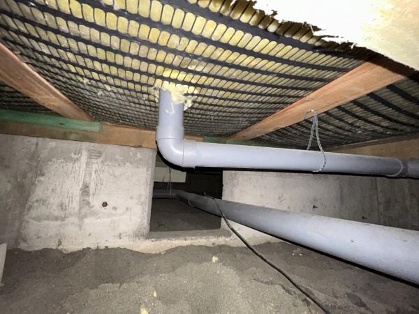 【リフォーム済・即入居可能】音更町木野公園下町9-3 - コピー - コピー 内観