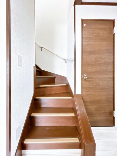 【リフォーム済・即入居可能】音更町木野公園下町9-3 - コピー - コピー 内観