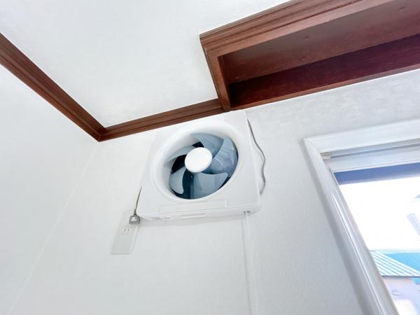 【リフォーム済・即入居可能】音更町木野公園下町9-3 - コピー - コピー 内観