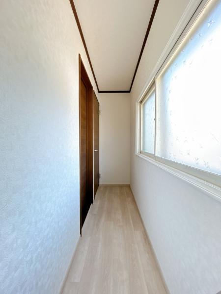 【リフォーム済・即入居可能】音更町木野公園下町9-3 - コピー - コピー 内観