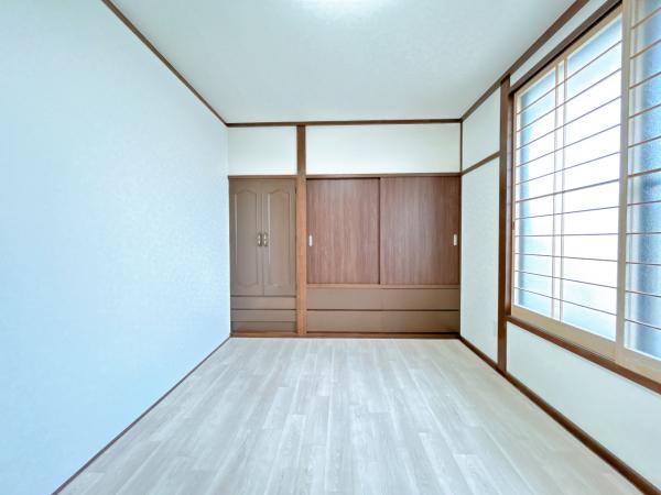 【リフォーム済・即入居可能】音更町木野公園下町9-3 - コピー - コピー 内観