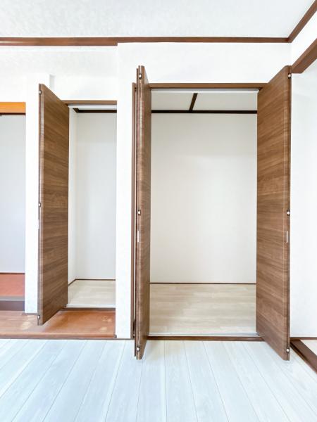 【リフォーム済・即入居可能】音更町木野公園下町9-3 - コピー - コピー 内観