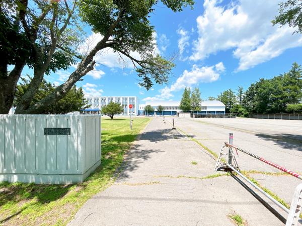 【リフォーム済・即入居可能】音更町木野公園下町9-3 - コピー - コピー 周辺