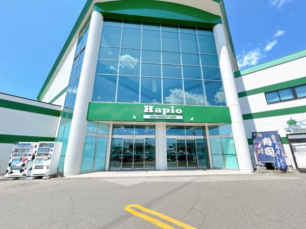 【リフォーム済・即入居可能】音更町木野公園下町9-3 - コピー - コピー 周辺