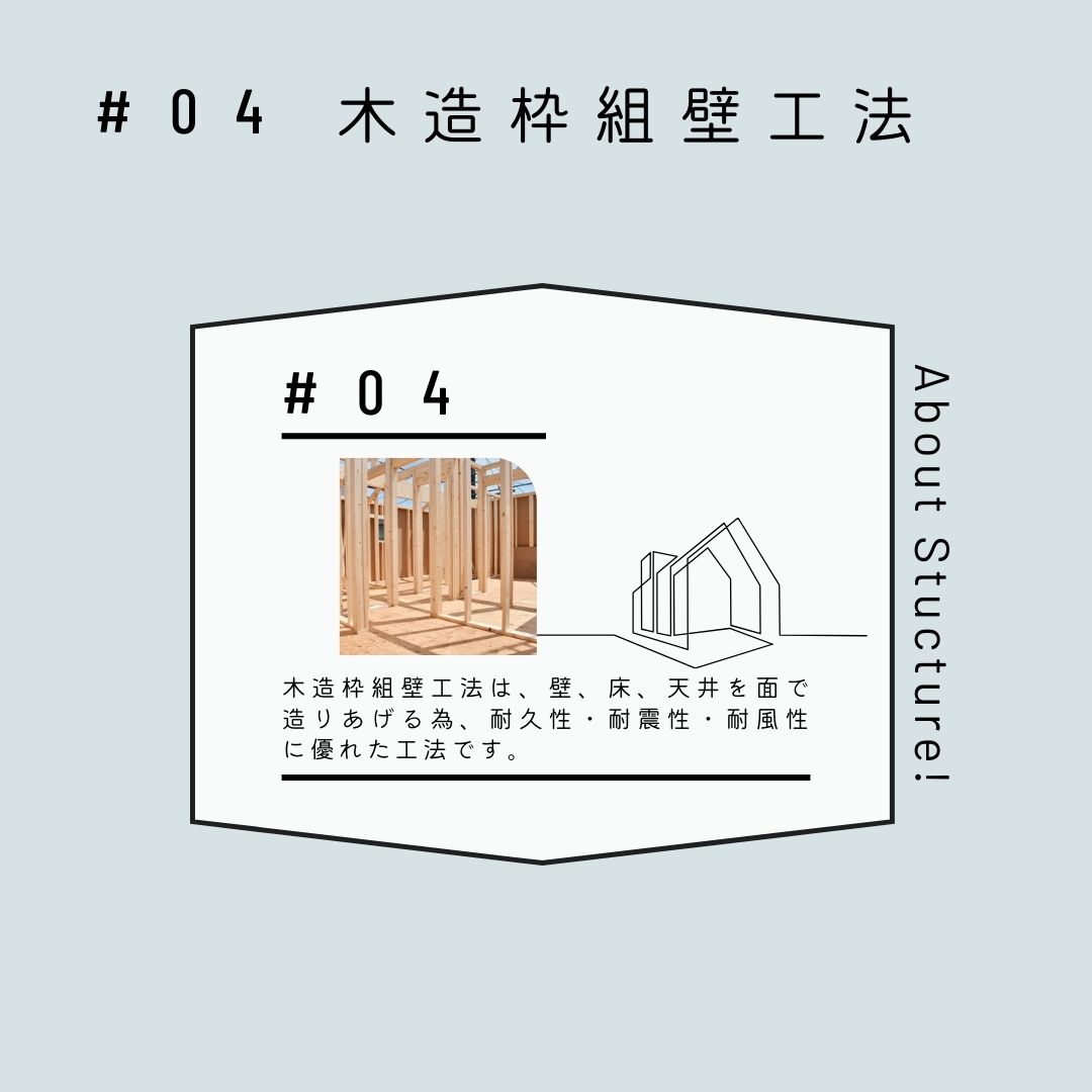 【STANDARD LINE】　グッドフィールド  内観