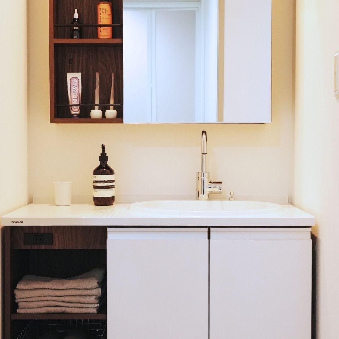 【STANDARD LINE】　グッドフィールド  内観