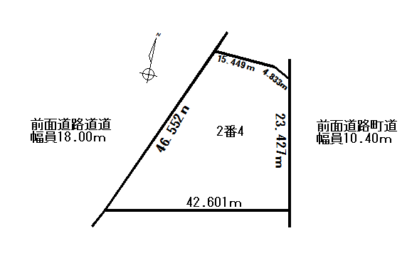 メゾンビバA・メゾンビバB 内観