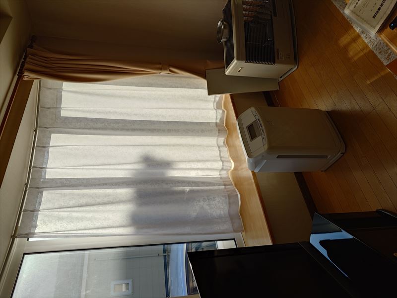 音更町宝来東町北1丁目売家 内観