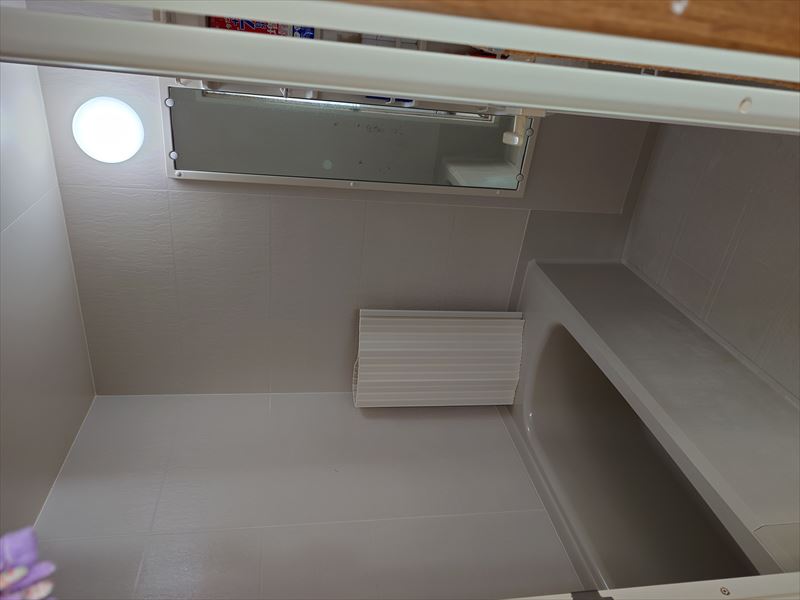 音更町宝来東町北1丁目売家 内観