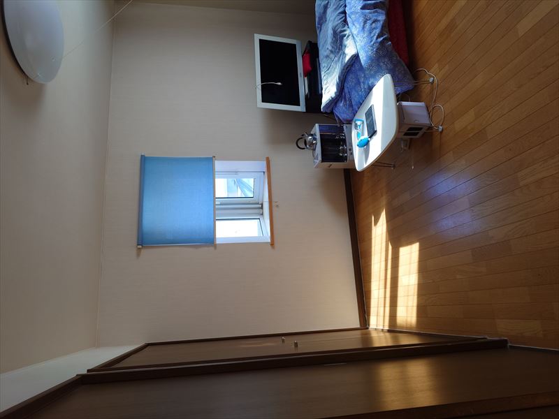 音更町宝来東町北1丁目売家 内観