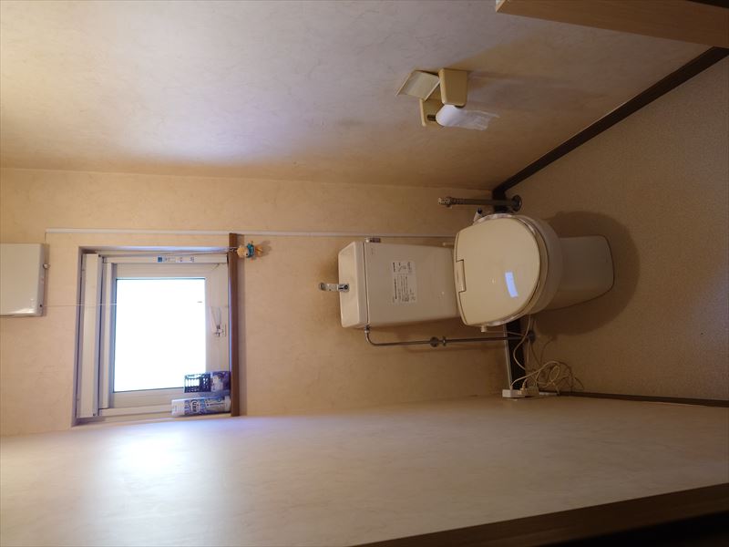 音更町宝来東町北1丁目売家 内観