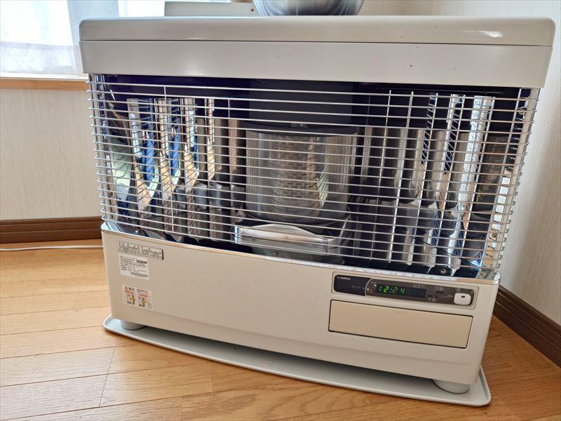 音更町宝来東町北1丁目売家 内観