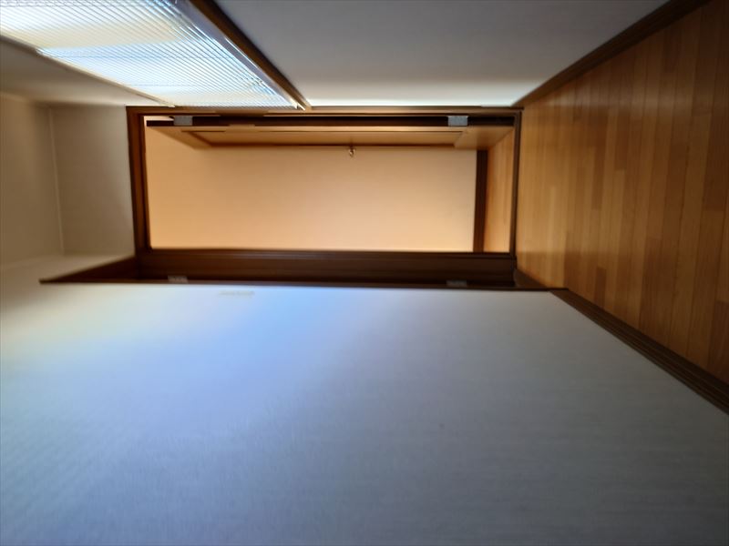 音更町宝来東町北1丁目売家 内観