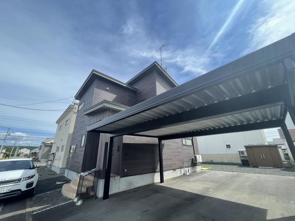 ♪価格改定・美邸♪音更町ひびき野西町２＿中古住宅 内観