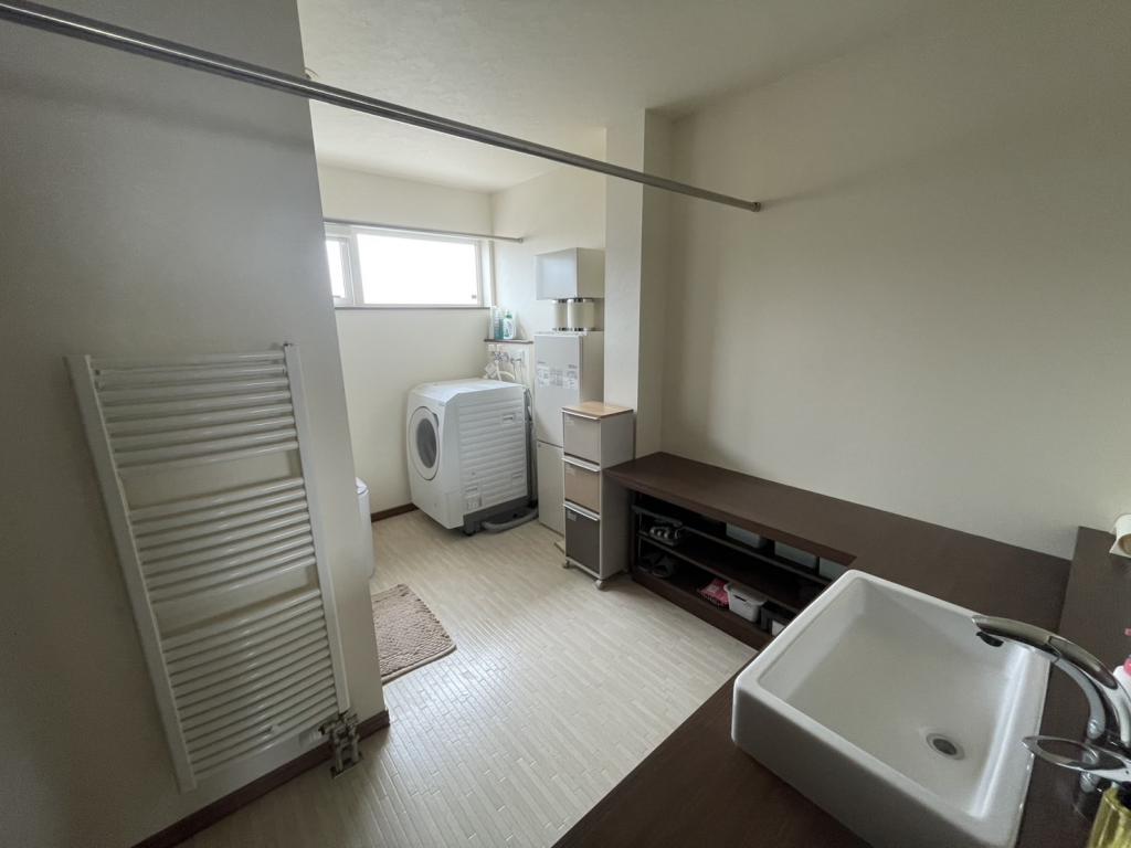 ♪価格改定・美邸♪音更町ひびき野西町２＿中古住宅 内観