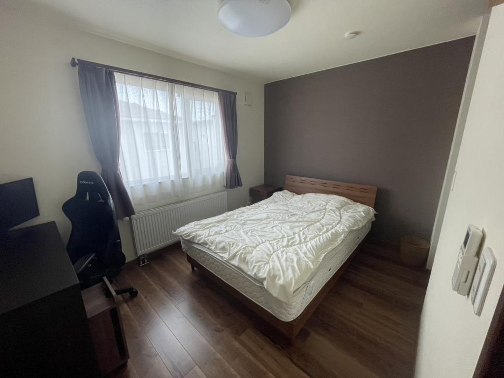 ♪価格改定・美邸♪音更町ひびき野西町２＿中古住宅 内観