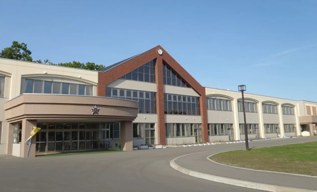 大樹町新通３丁目　新築戸建 周辺