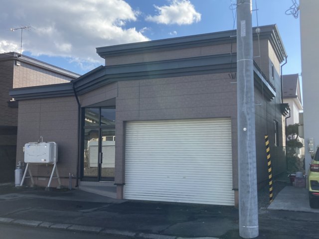 東８条南１９丁目　※商談中【車庫付き！東エリアの中古住宅♪】