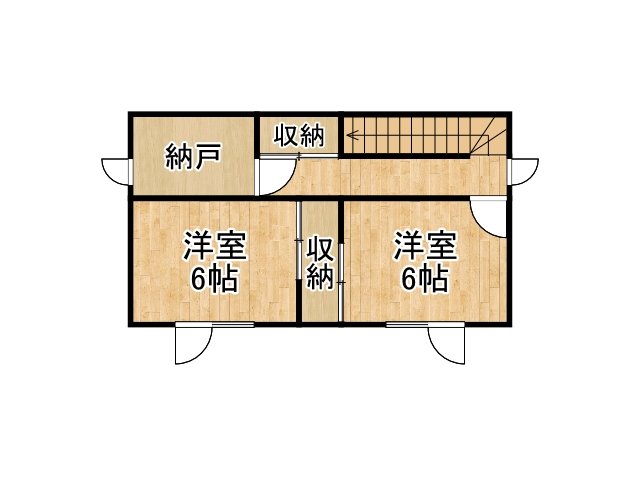 東８条南１９丁目　※商談中【車庫付き！東エリアの中古住宅♪】 内観