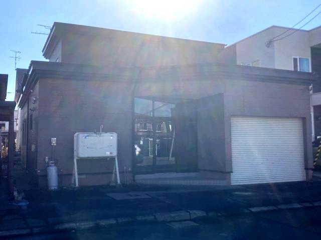 東８条南１９丁目　※商談中【車庫付き！東エリアの中古住宅♪】 内観