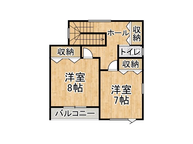 西１１条南１５丁目【自社物件のため仲介手数料無料！】 内観