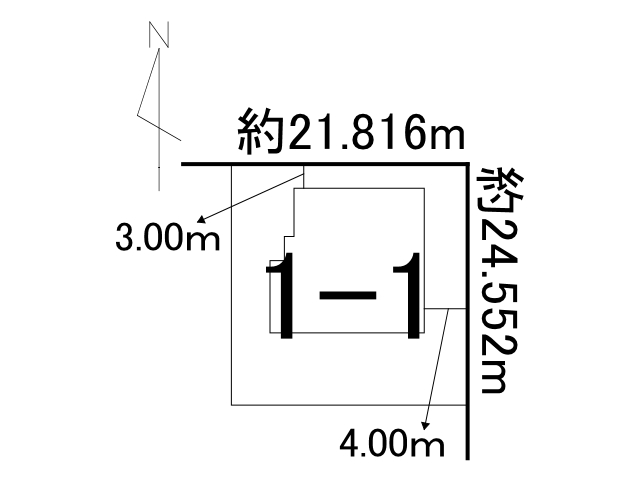 西１１条南１５丁目【自社物件のため仲介手数料無料！】 内観