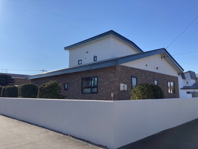 西１１条南１５丁目【自社物件のため仲介手数料無料！】 内観