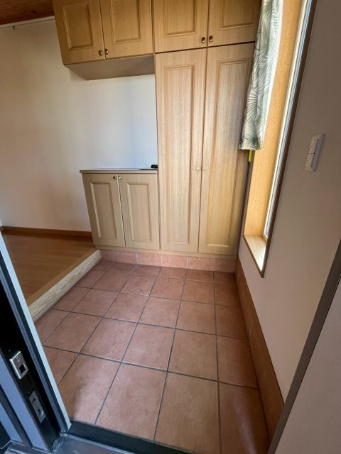 西１１条南１５丁目【自社物件のため仲介手数料無料！】 内観