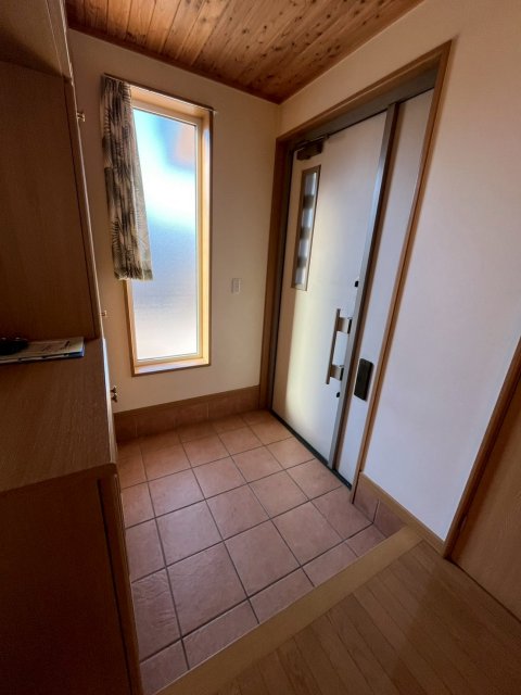 西１１条南１５丁目【自社物件のため仲介手数料無料！】 内観