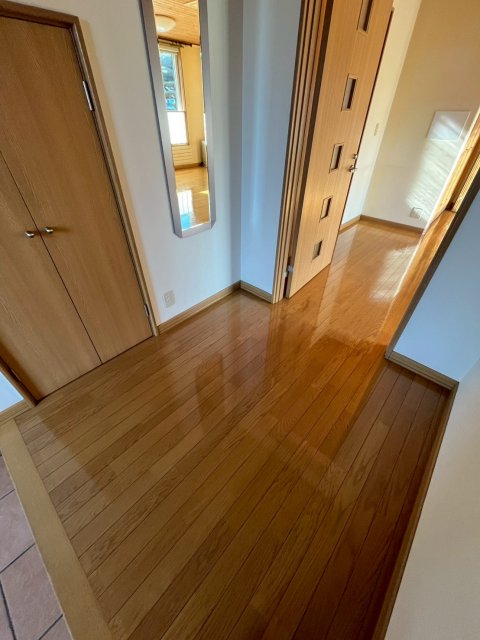 西１１条南１５丁目【自社物件のため仲介手数料無料！】 内観