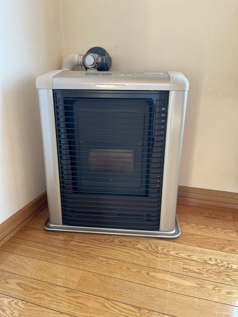 西１１条南１５丁目【自社物件のため仲介手数料無料！】 内観