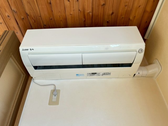 西１１条南１５丁目【自社物件のため仲介手数料無料！】 内観