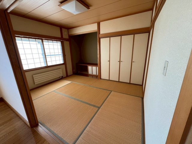 西１１条南１５丁目【自社物件のため仲介手数料無料！】 内観