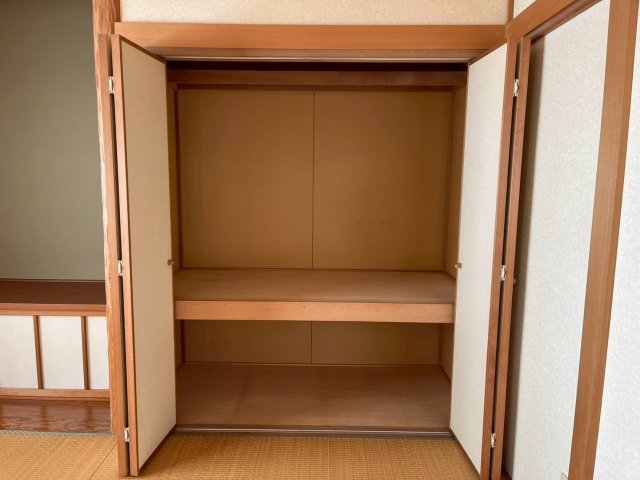 西１１条南１５丁目【自社物件のため仲介手数料無料！】 内観