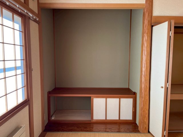 西１１条南１５丁目【自社物件のため仲介手数料無料！】 内観