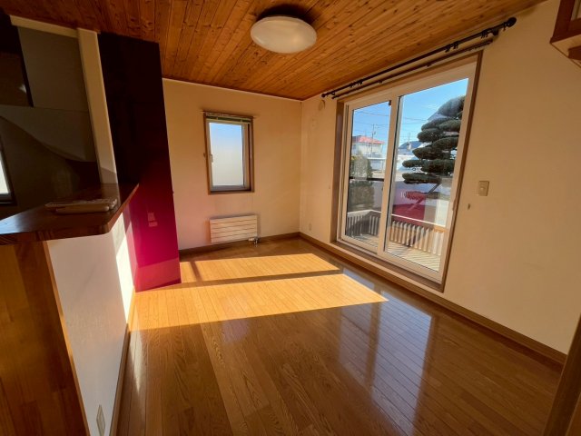 西１１条南１５丁目【自社物件のため仲介手数料無料！】 内観