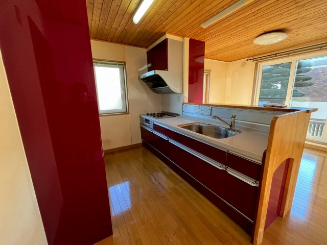 西１１条南１５丁目【自社物件のため仲介手数料無料！】 内観