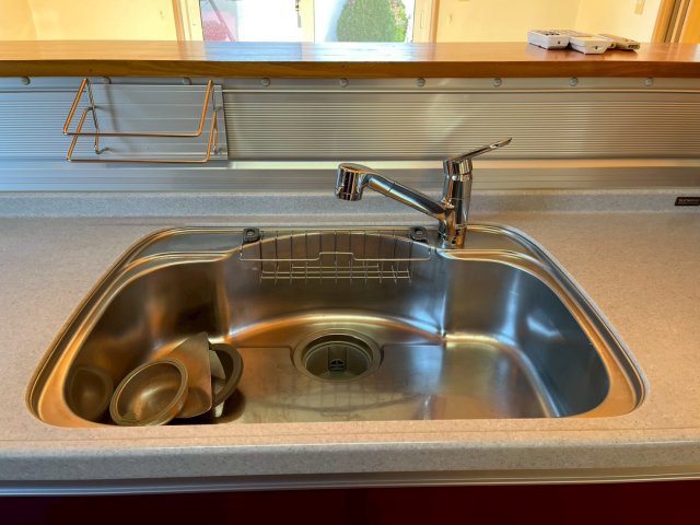 西１１条南１５丁目【自社物件のため仲介手数料無料！】 内観