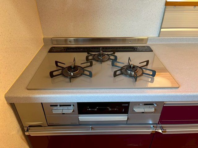 西１１条南１５丁目【自社物件のため仲介手数料無料！】 内観