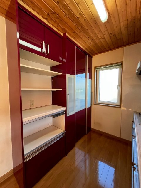 西１１条南１５丁目【自社物件のため仲介手数料無料！】 内観