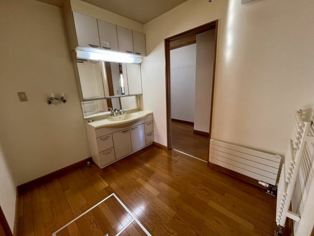 西１１条南１５丁目【自社物件のため仲介手数料無料！】 内観