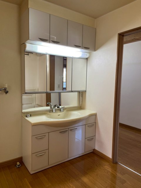 西１１条南１５丁目【自社物件のため仲介手数料無料！】 内観