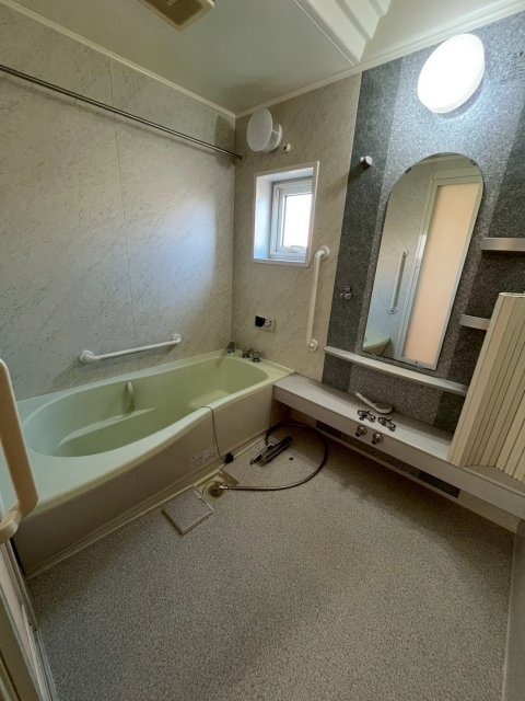 西１１条南１５丁目【自社物件のため仲介手数料無料！】 内観