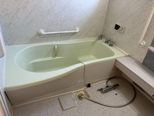 西１１条南１５丁目【自社物件のため仲介手数料無料！】 内観