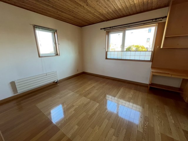 西１１条南１５丁目【自社物件のため仲介手数料無料！】 内観