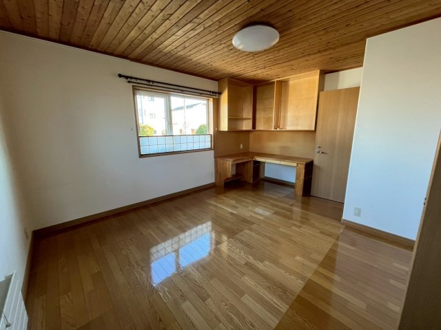 西１１条南１５丁目【自社物件のため仲介手数料無料！】 内観