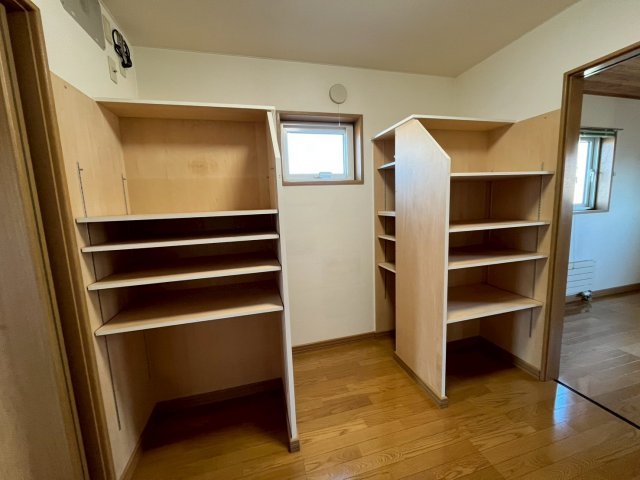 西１１条南１５丁目【自社物件のため仲介手数料無料！】 内観