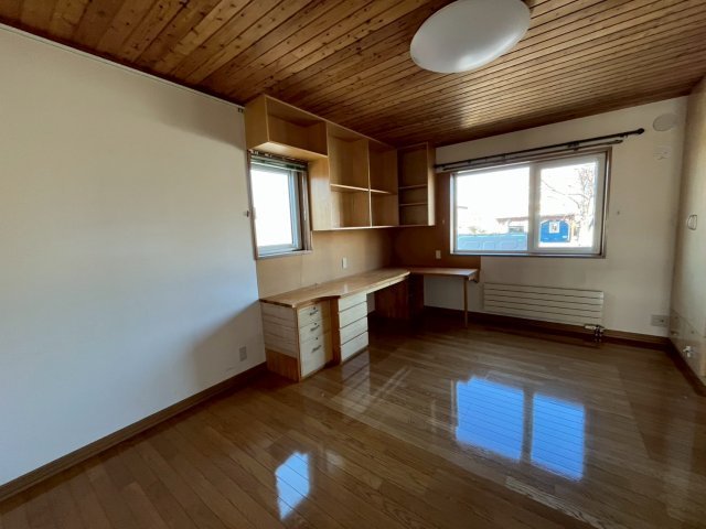 西１１条南１５丁目【自社物件のため仲介手数料無料！】 内観